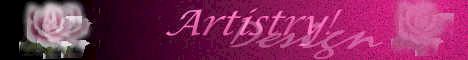 Artistry!