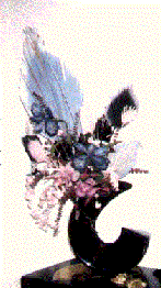 A Favorite Floral!