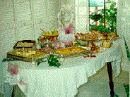 Angie's Wedding