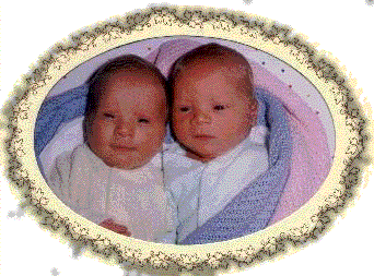 Our Twins